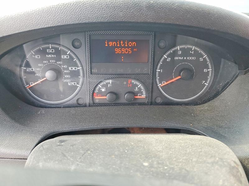 2021 Dodge RAM Promaster 3500 Delivery Van