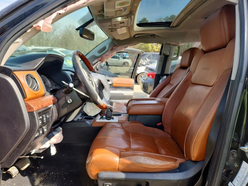 2015 Toyota Tundra 1794 Edition