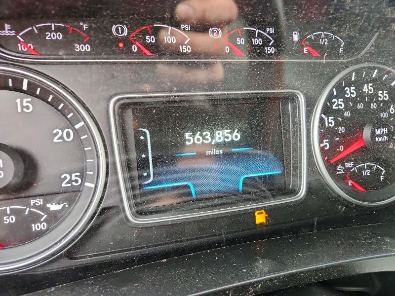 2019 International LT625 Semi Truck