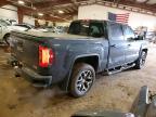 2017 GMC Sierra K1500 SLT