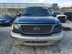 2003 Ford F150 Supercrew