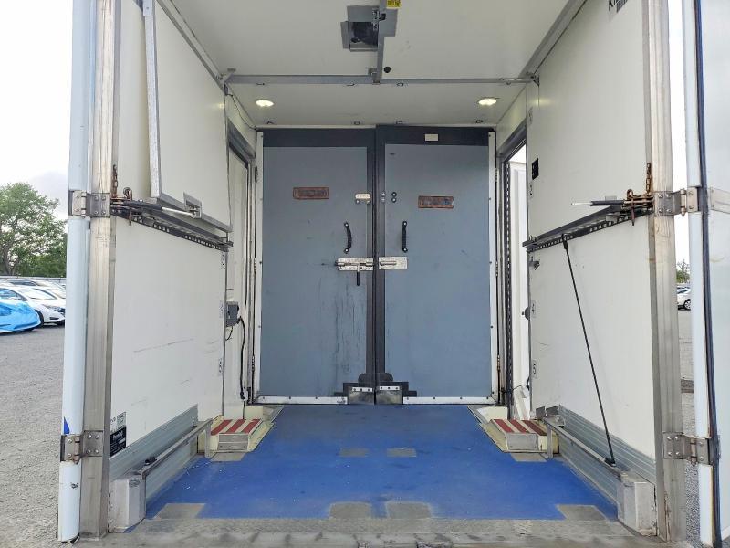 2020 Ford Transit 350 Delivery Truck