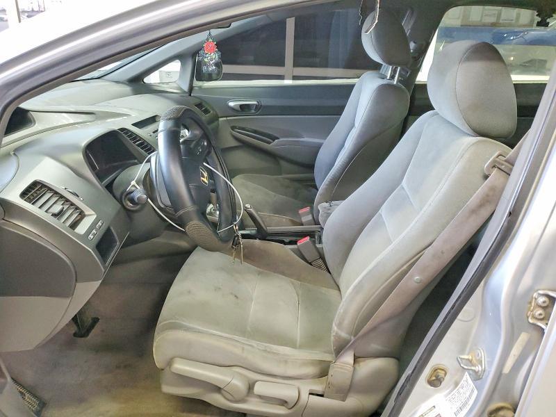 2006 Honda Civic lx