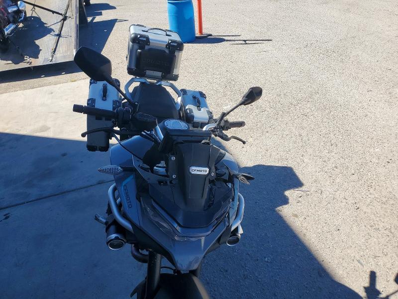 2023 Cf Moto Ibex 800 S