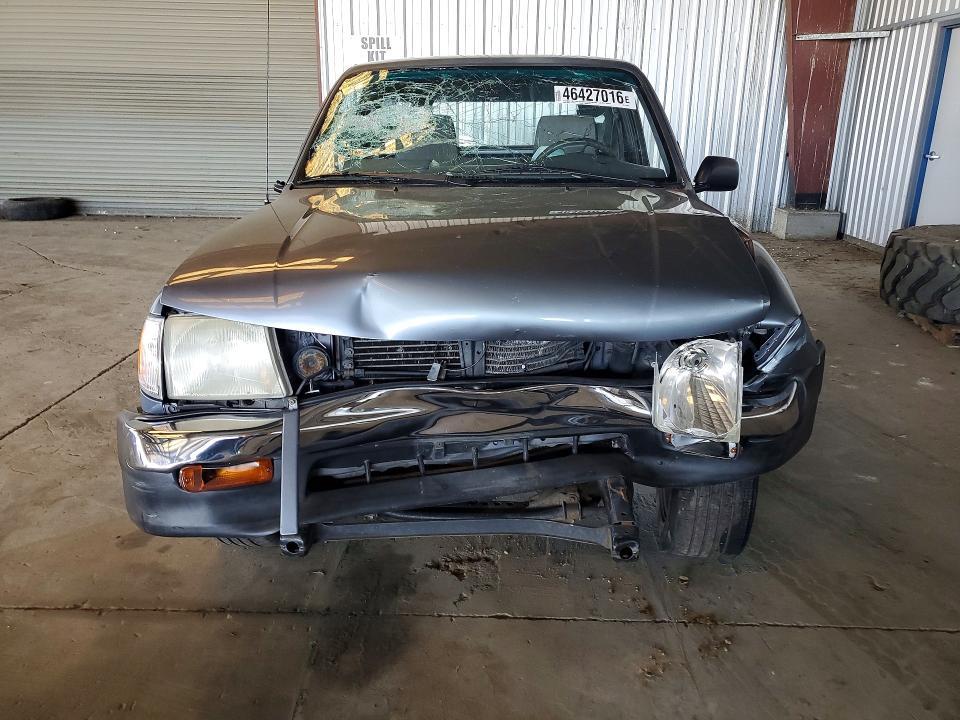 1998 Toyota Tacoma Base