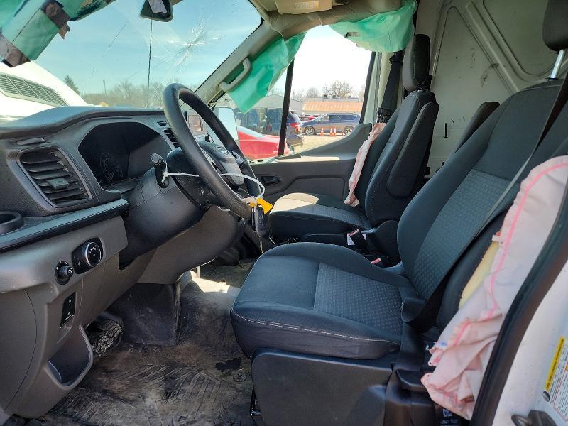 2023 Ford Transit 250 Delivery van