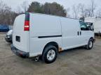 2019 Chevrolet Express G2500