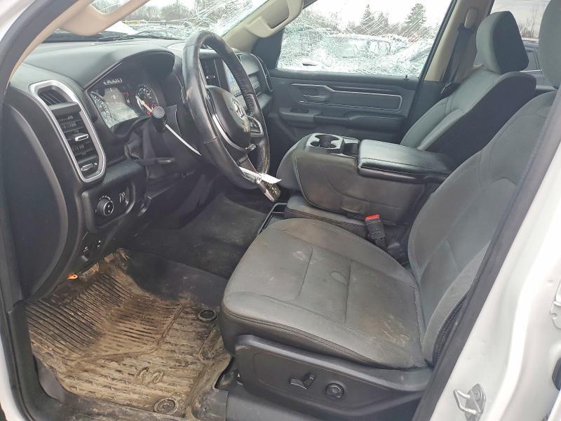 2020 Dodge RAM 1500 BIG Horn