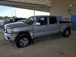 Toyota Tacoma salvage cars for sale: 2012 Toyota Tacoma Prerunner V6