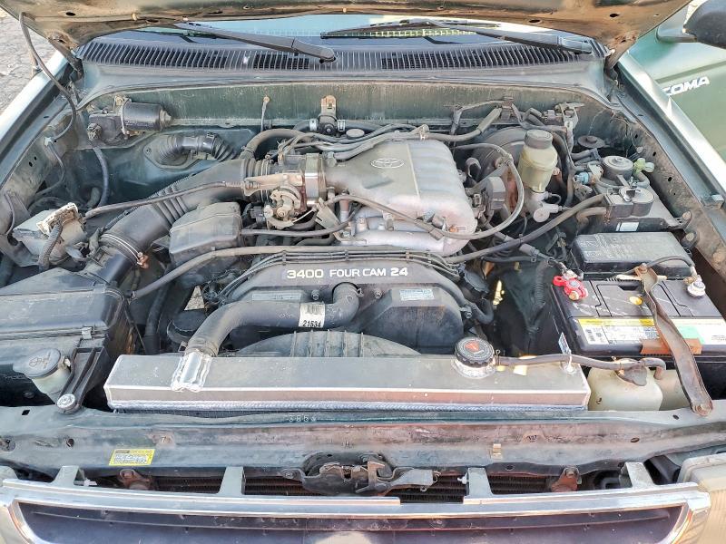 1999 Toyota Tacoma V6