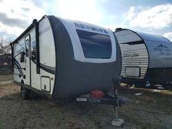 Vehiculos salvage en venta de Copart Dyer, IN: 2021 Foresriver 2021 Forest River Revolve Camper