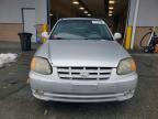 2004 Hyundai Accent gl