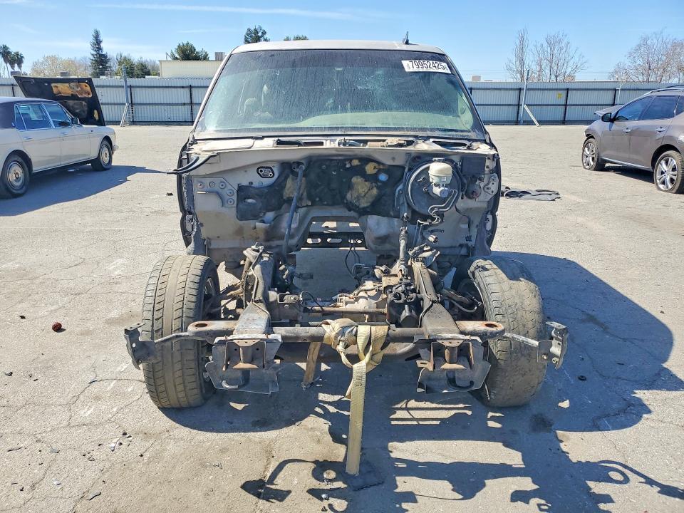 2006 GMC New Sierra K1500