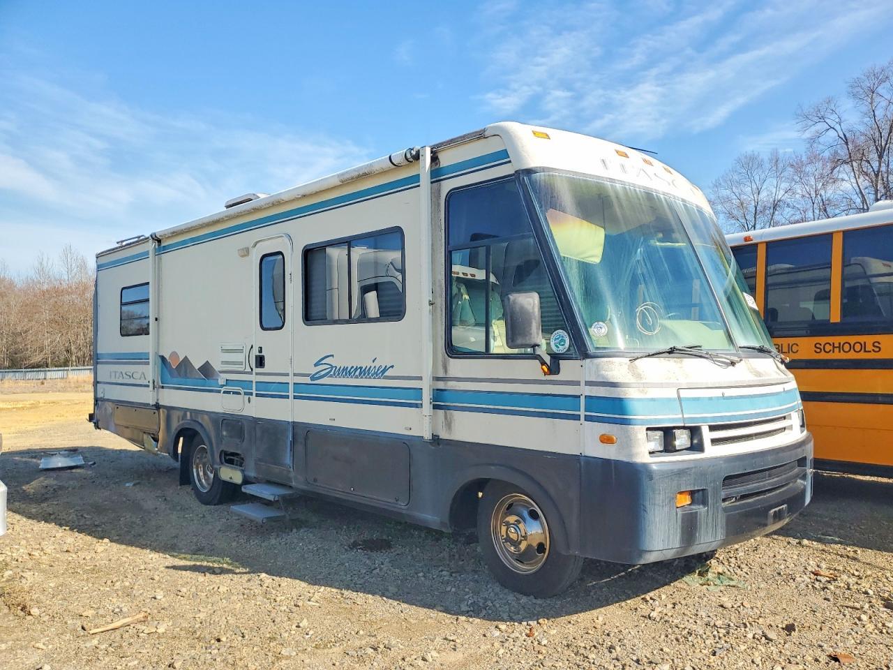1994 Winnebago Itasca