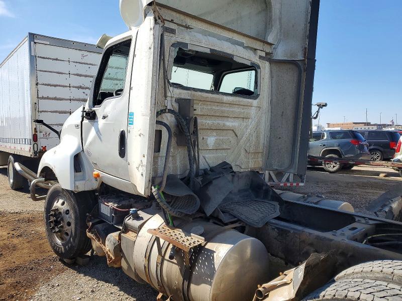 2021 International LT625 Semi Truck