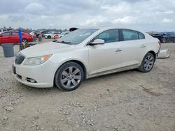 2013 Buick Lacrosse Premium en venta en Houston, TX