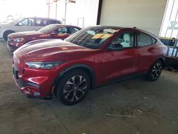 2021 Ford Mustang Mach-e Premium for sale in American Canyon, CA