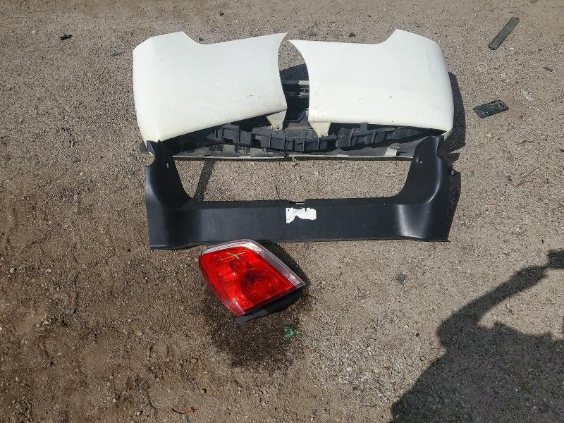 2009 Chevrolet Impala 1LT