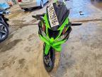 2021 Kawasaki ZX636 K