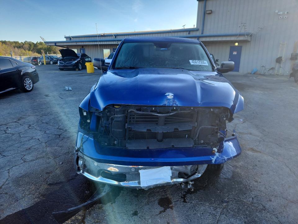 2016 Dodge RAM 1500 SLT