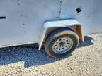 2021 Homesteader Enclosed Cargo Trailer