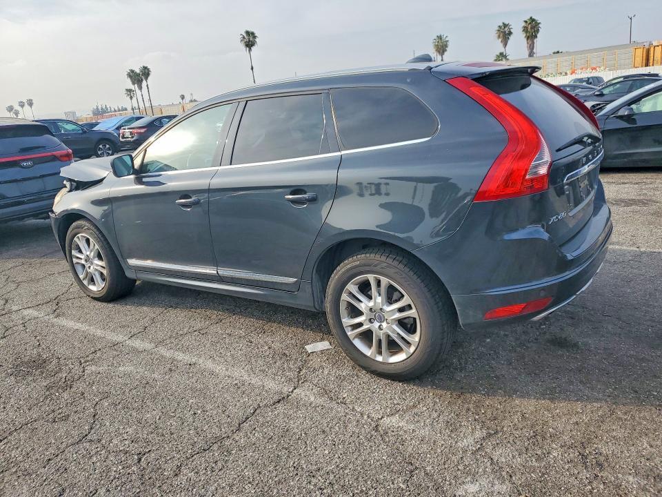 2014 Volvo Xc60 3.2