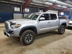 2019 Toyota Tacoma TRD OFF-Road en venta en East Granby, CT