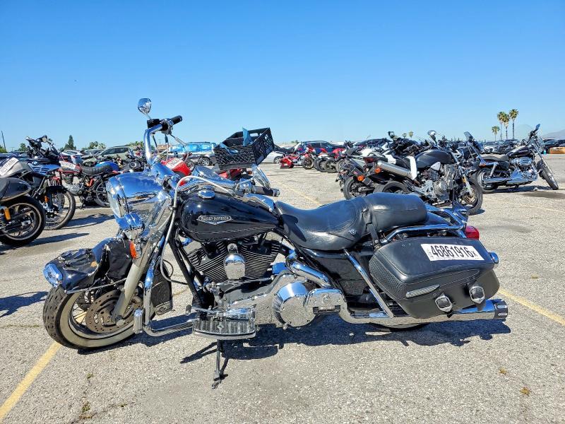 2005 Harley-Davidson Flhrci