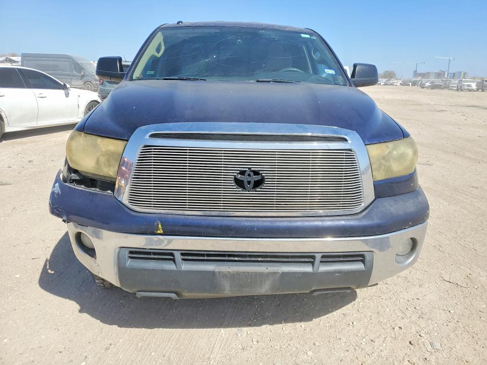 2012 Toyota Tundra