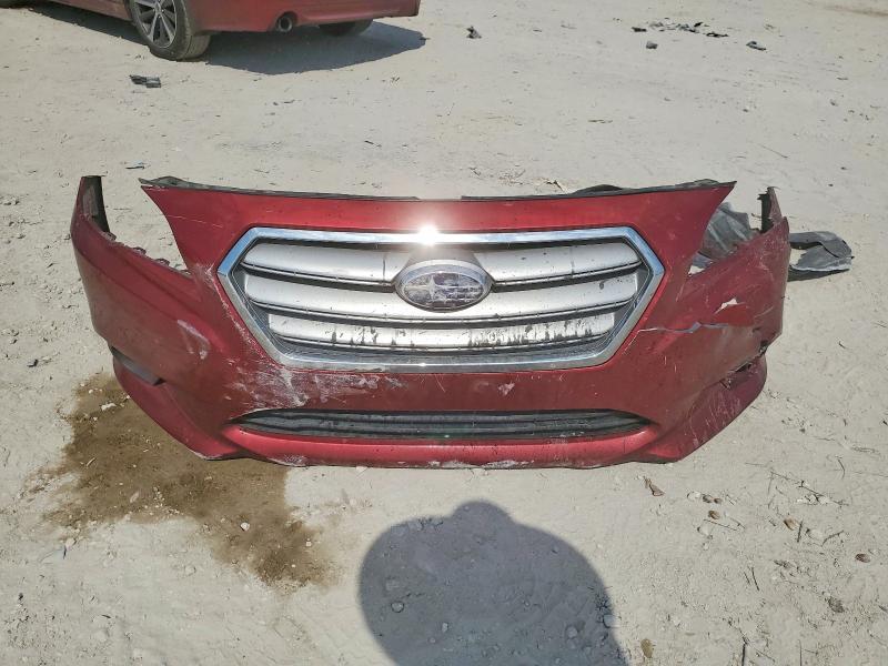 2015 Subaru Legacy 2.5i Limited