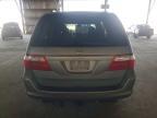 2005 Honda Odyssey exl