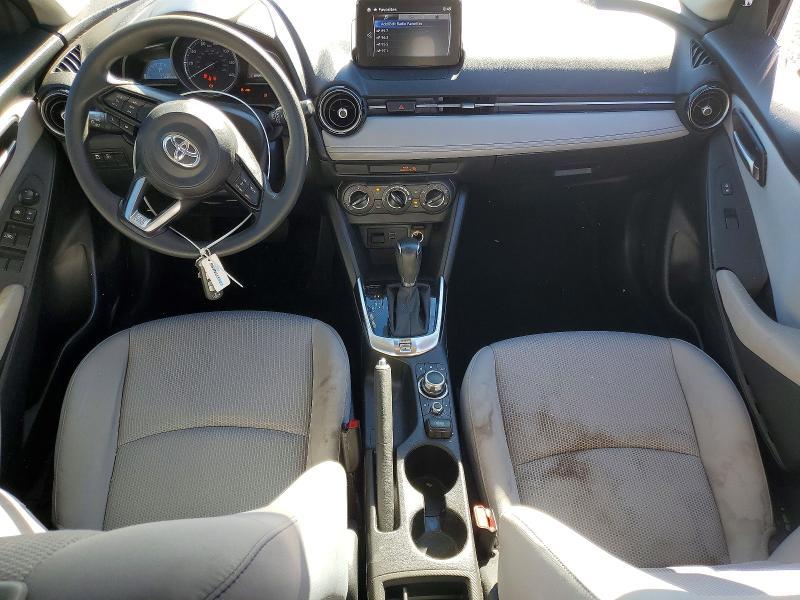2019 Toyota Yaris le