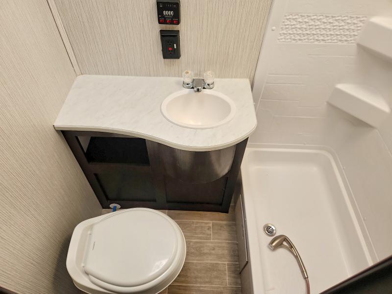 2021 Heartland Rv 2021 Heartland Trail Runner Camper