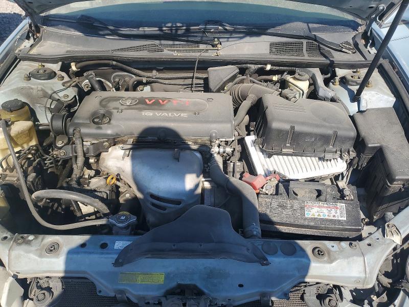 2006 Toyota Camry le