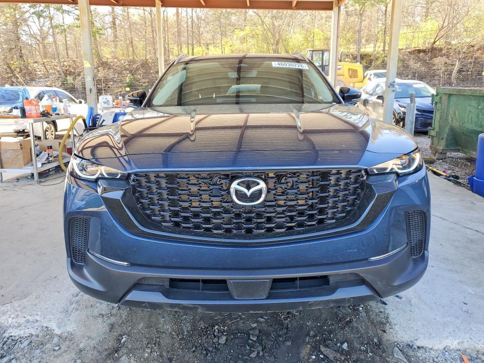 2025 Mazda Cx-50 Premium Plus