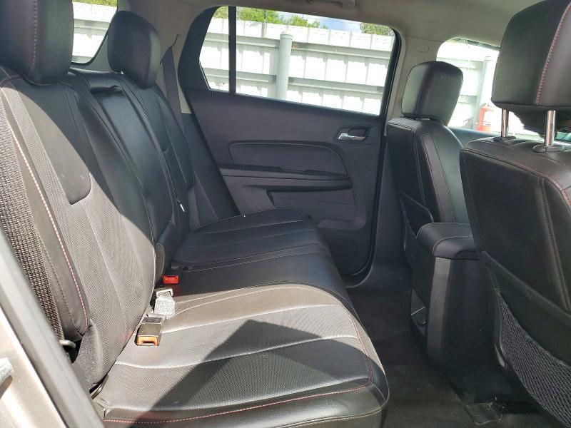 2012 GMC Terrain slt