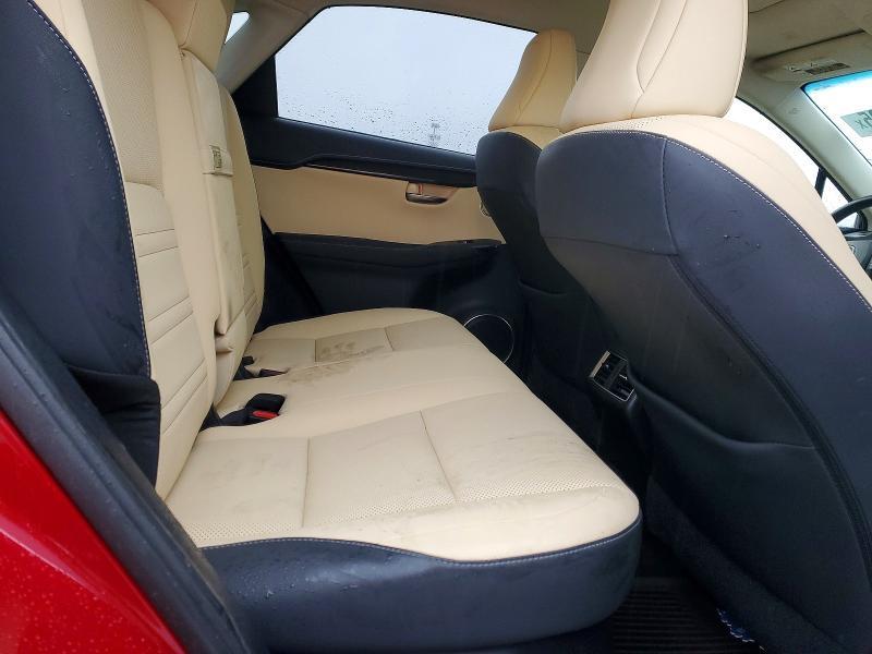 2019 Lexus Nx 300 Base