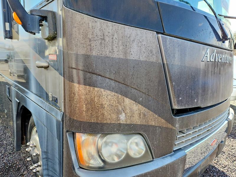 2008 Winnebago Motorhome