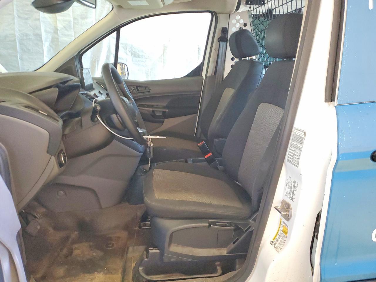 2020 Ford Transit Connect xl