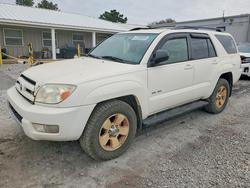 2003 Toyota 4runner SR5 for sale in Prairie Grove, AR