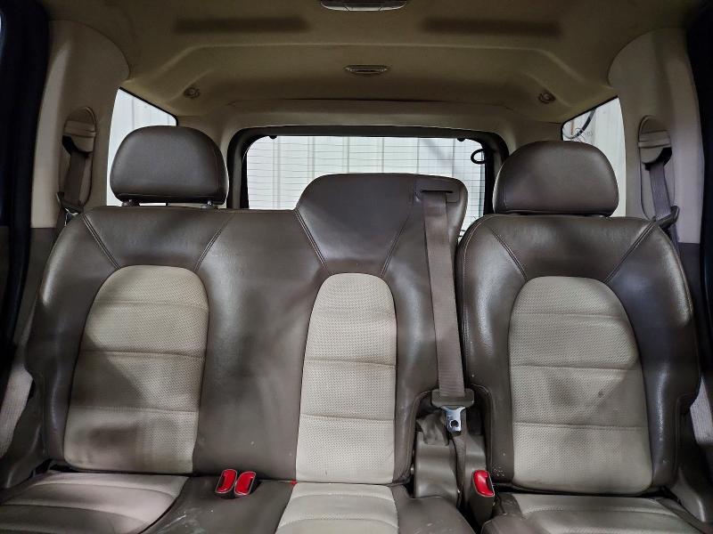 2005 Ford Explorer Eddie Bauer