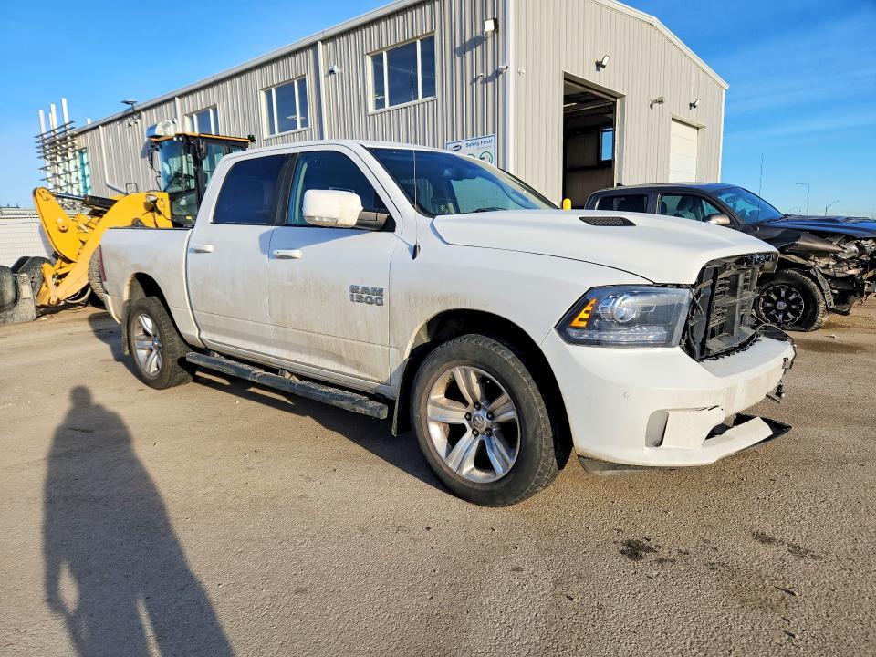 2015 Dodge RAM 1500 Sport