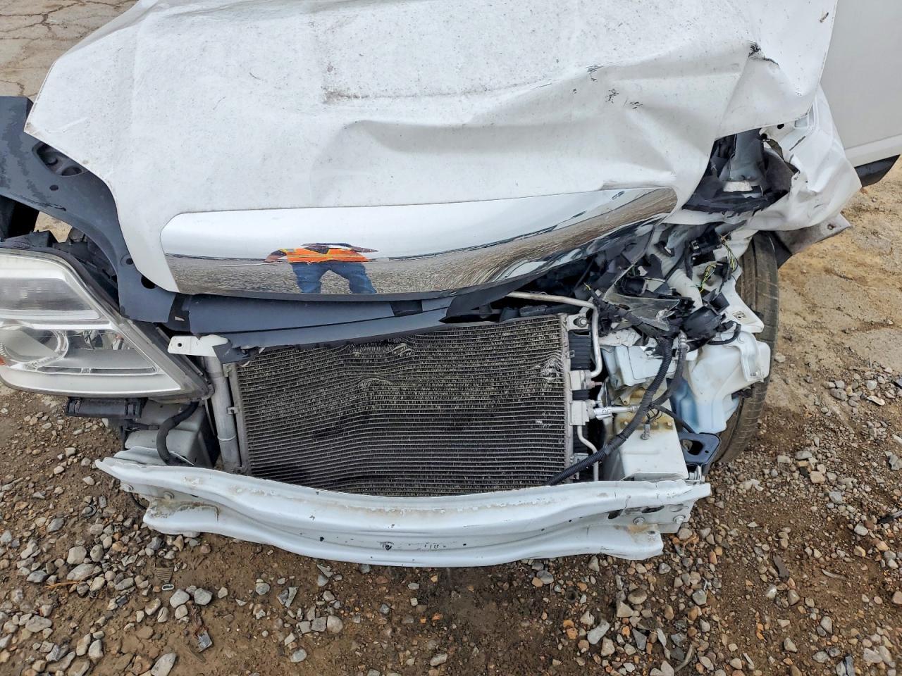 2015 GMC Terrain slt