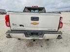 2016 Chevrolet Silverado K1500 LTZ