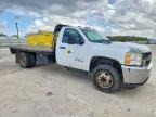 2012 Chevrolet Silverado C3500