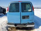 2002 GMC Savana G2500