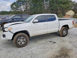 Toyota Vehiculos salvage en venta: 2018 Toyota Tacoma SR