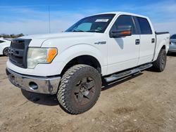 2010 Ford F-150 Supercrew en venta en Fredericksburg, VA