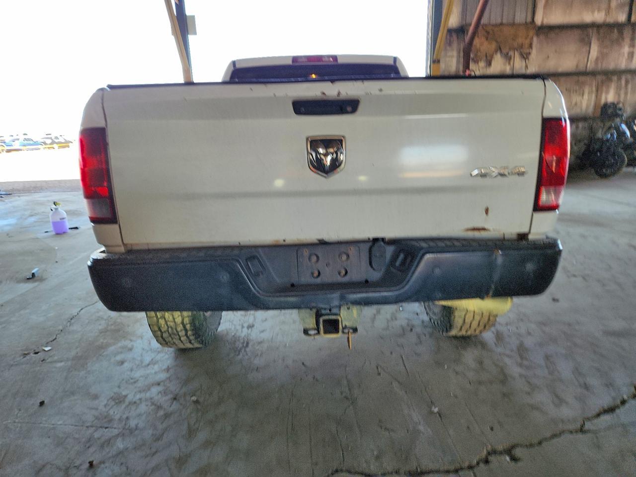 2014 Dodge RAM 2500 ST