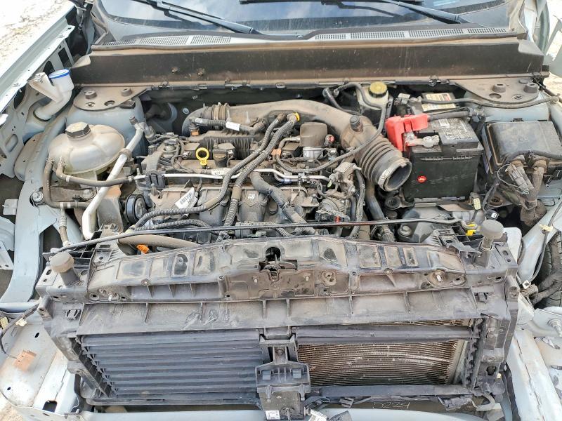 2022 Ford Maverick XL